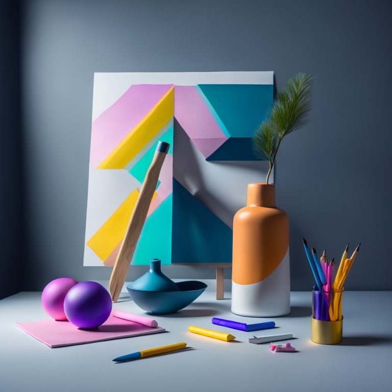 Zihinsel Sağlık İçin Sanat Terapisi: Yaratıcılığınızı Keşfedin
